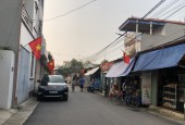 Chuyển Nhượng Lô Đất Đẹp Lạc Nông, Mai Đình, Sóc Sơn, Hà Nội